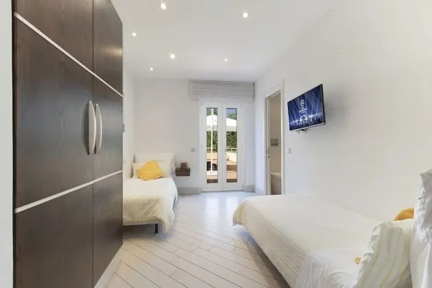 Luxury Villa