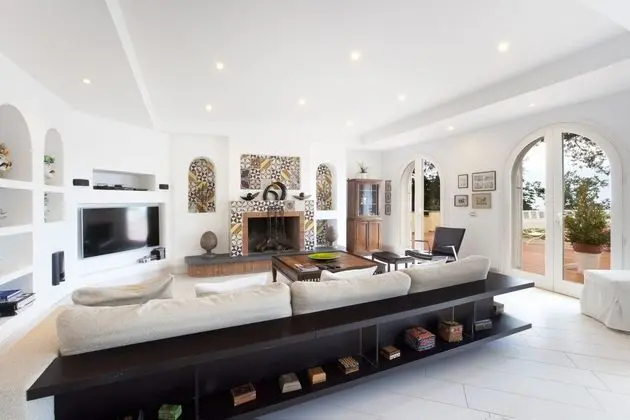 Luxury Villa