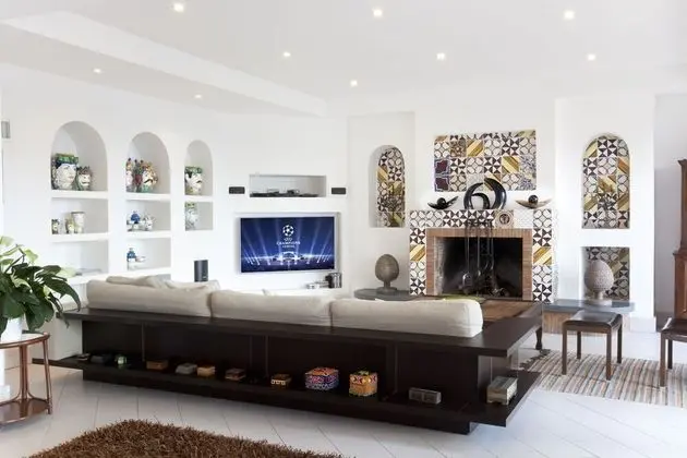 Luxury Villa