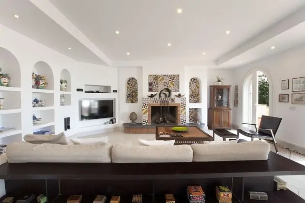 Luxury Villa