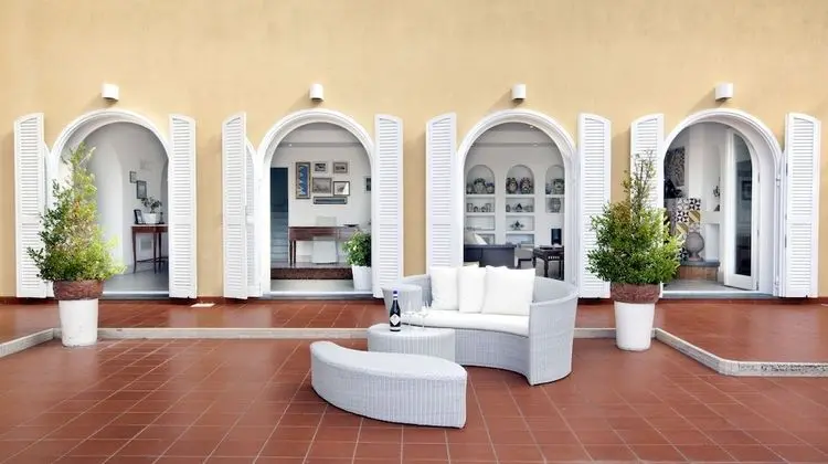 Luxury Villa