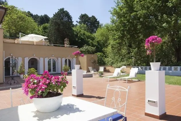 Luxury Villa