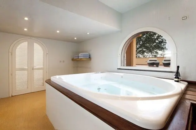 Luxury Villa