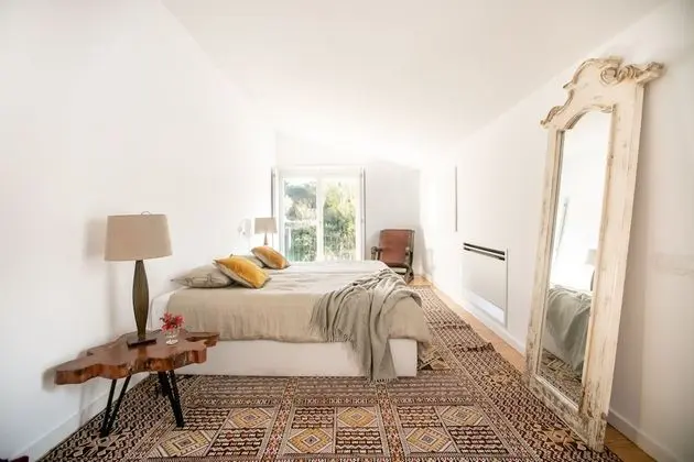 Villa, 5 Yatak Odası