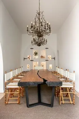 Villa, 5 Yatak Odası