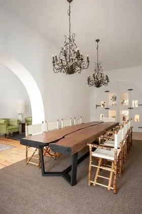 Villa, 5 Yatak Odası