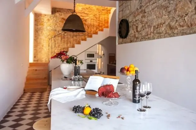 Villa, 5 Yatak Odası