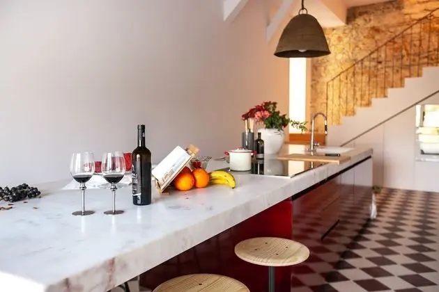 Villa, 5 Yatak Odası