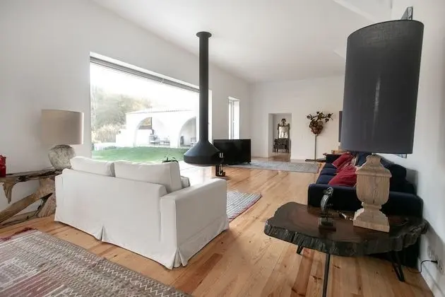 Villa, 5 Yatak Odası