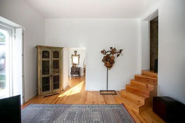 Villa, 5 Yatak Odası