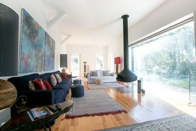 Villa, 5 Yatak Odası