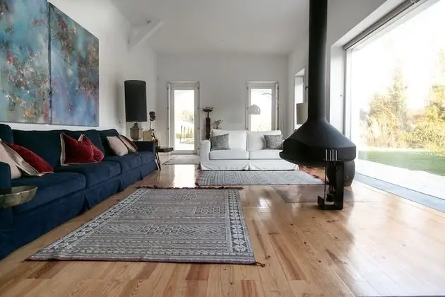 Villa, 5 Yatak Odası