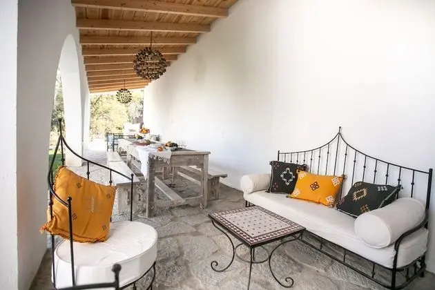 Villa, 5 Yatak Odası