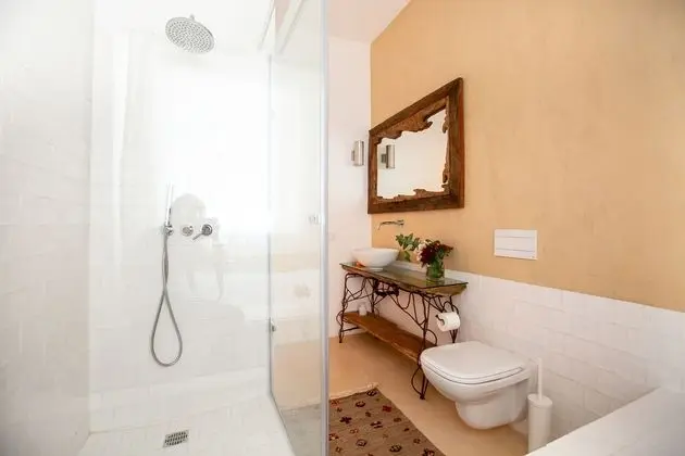 Villa, 5 Yatak Odası
