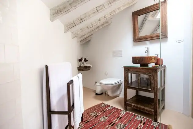 Villa, 5 Yatak Odası