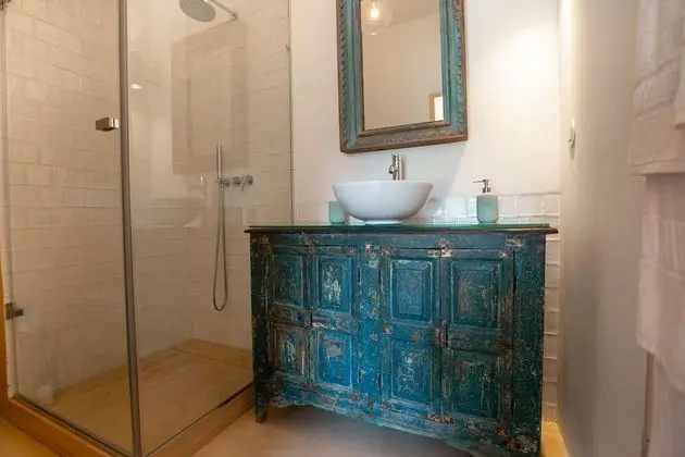 Villa, 5 Yatak Odası