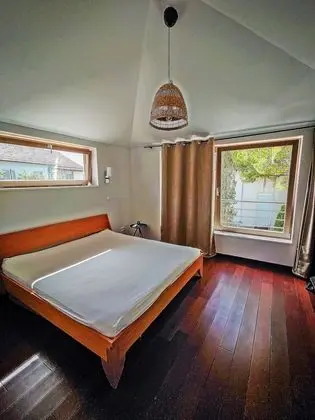 Villa, 6 Yatak Odası, Engellilere Uygun, Balkon