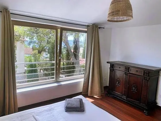 Villa, 6 Yatak Odası, Engellilere Uygun, Balkon