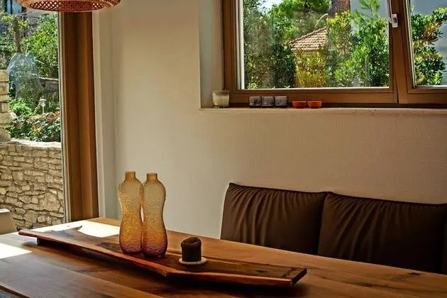 Villa, 6 Yatak Odası, Engellilere Uygun, Balkon