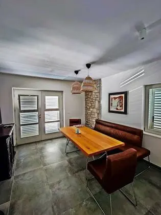 Villa, 6 Yatak Odası, Engellilere Uygun, Balkon