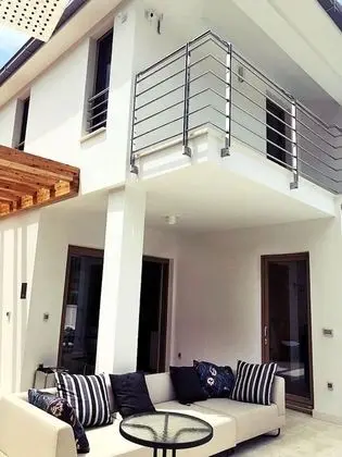 Villa, 6 Yatak Odası, Engellilere Uygun, Balkon