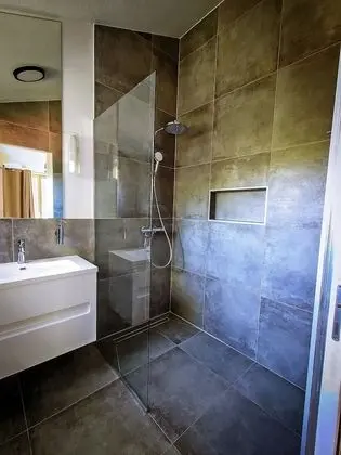 Villa, 6 Yatak Odası, Engellilere Uygun, Balkon