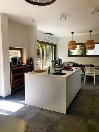 Villa, 6 Yatak Odası, Engellilere Uygun, Balkon