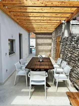 Villa, 6 Yatak Odası, Engellilere Uygun, Balkon