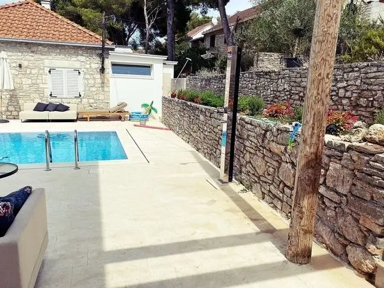 Villa, 6 Yatak Odası, Engellilere Uygun, Balkon