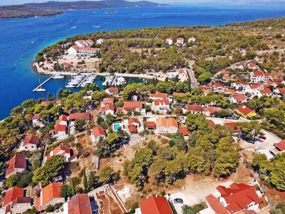 Villa, 6 Yatak Odası, Engellilere Uygun, Balkon