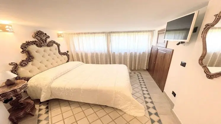 Villa, Birden Çok Yatak Odası, Balkon