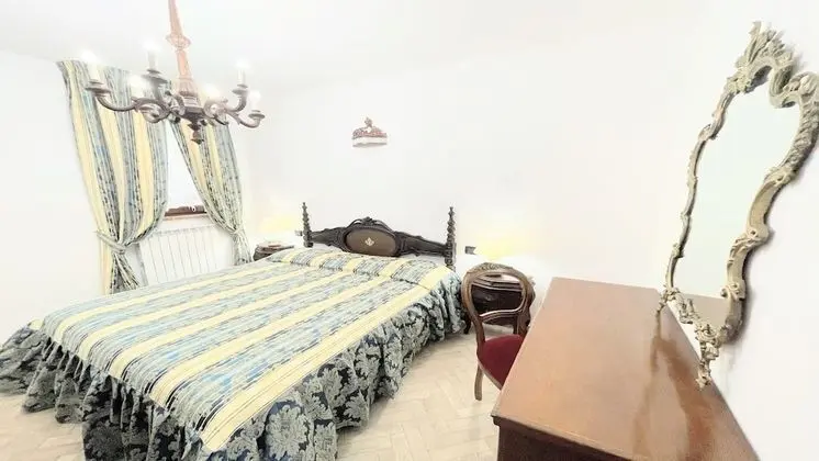 Villa, Birden Çok Yatak Odası, Balkon