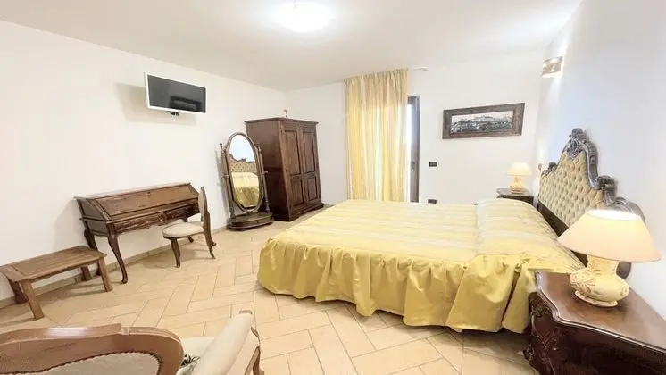 Villa, Birden Çok Yatak Odası, Balkon