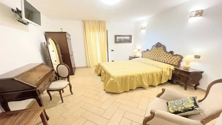 Villa, Birden Çok Yatak Odası, Balkon