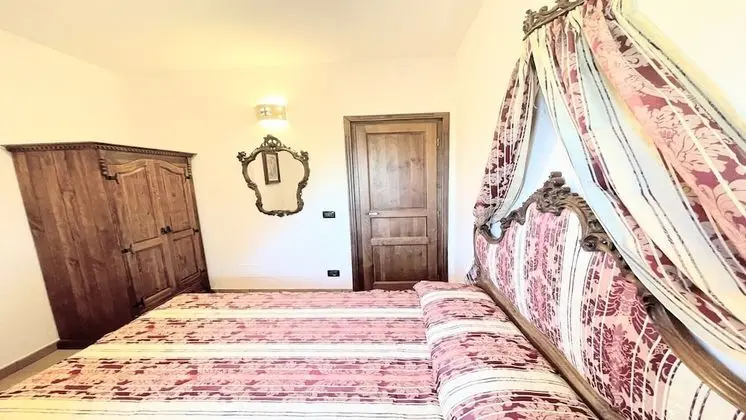 Villa, Birden Çok Yatak Odası, Balkon
