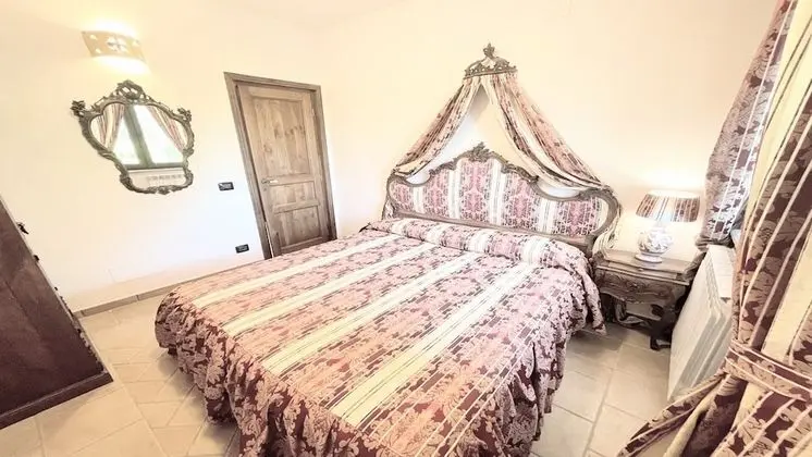 Villa, Birden Çok Yatak Odası, Balkon