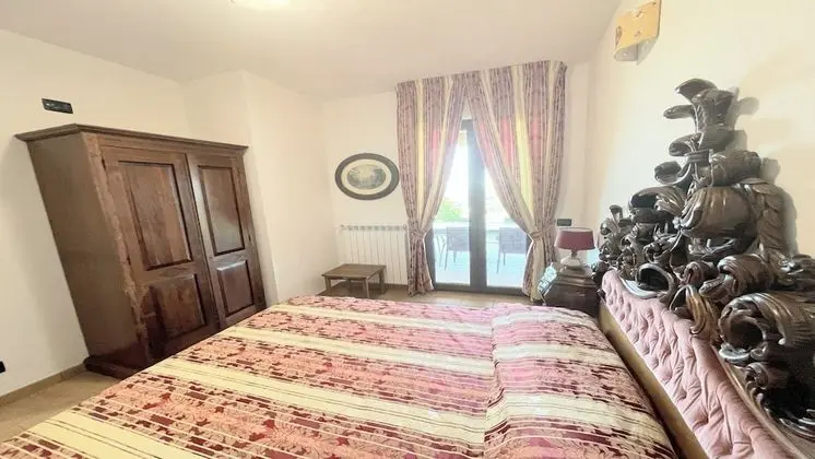 Villa, Birden Çok Yatak Odası, Balkon