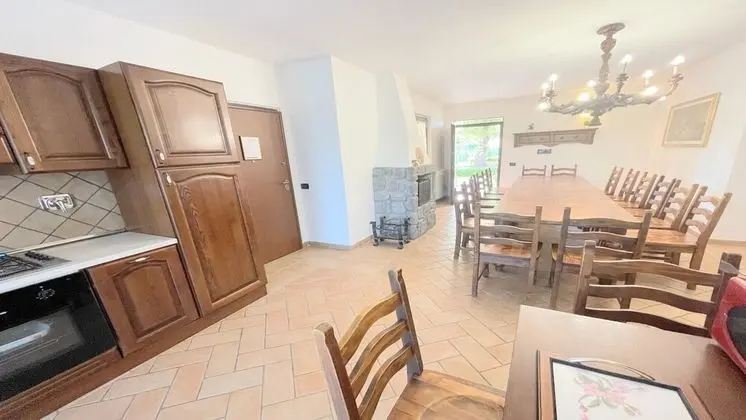 Villa, Birden Çok Yatak Odası, Balkon