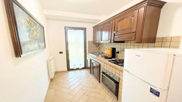 Villa, Birden Çok Yatak Odası, Balkon