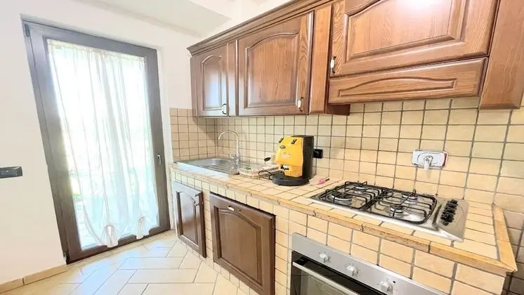 Villa, Birden Çok Yatak Odası, Balkon
