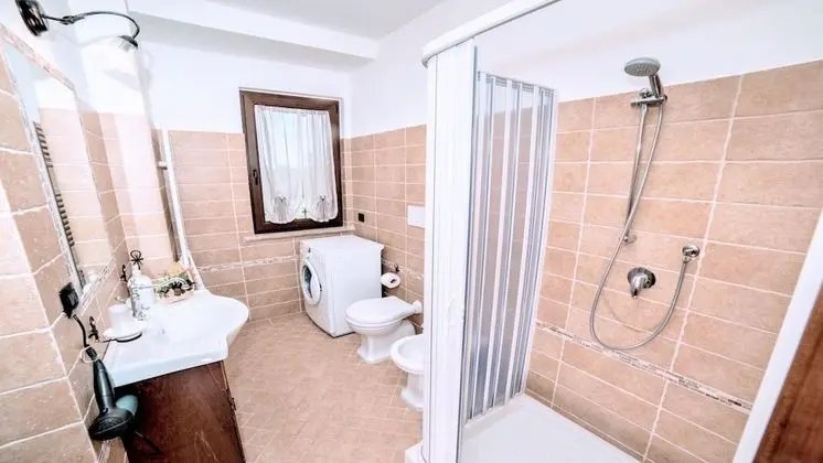 Villa, Birden Çok Yatak Odası, Balkon