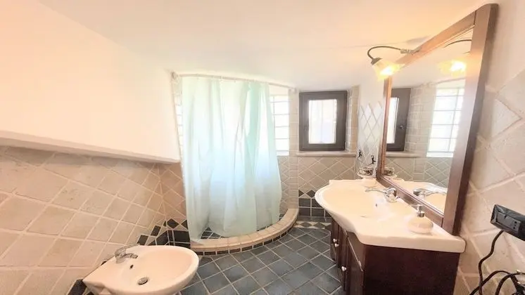 Villa, Birden Çok Yatak Odası, Balkon