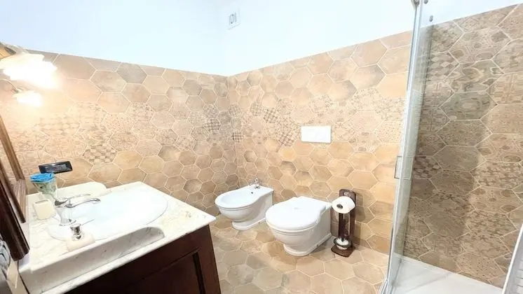 Villa, Birden Çok Yatak Odası, Balkon