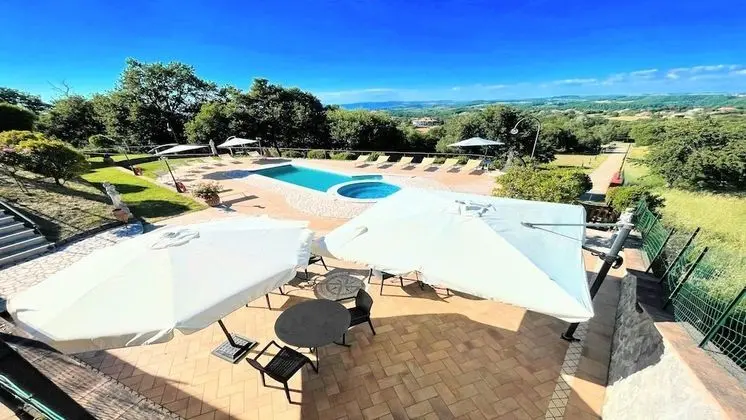Villa, Birden Çok Yatak Odası, Balkon