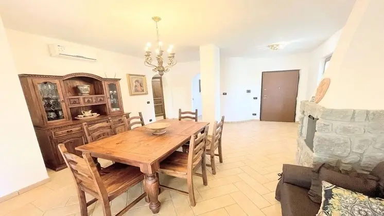 Villa, Birden Çok Yatak Odası, Balkon