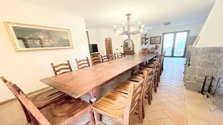 Villa, Birden Çok Yatak Odası, Balkon