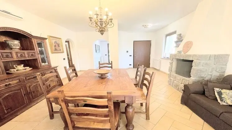 Villa, Birden Çok Yatak Odası, Balkon