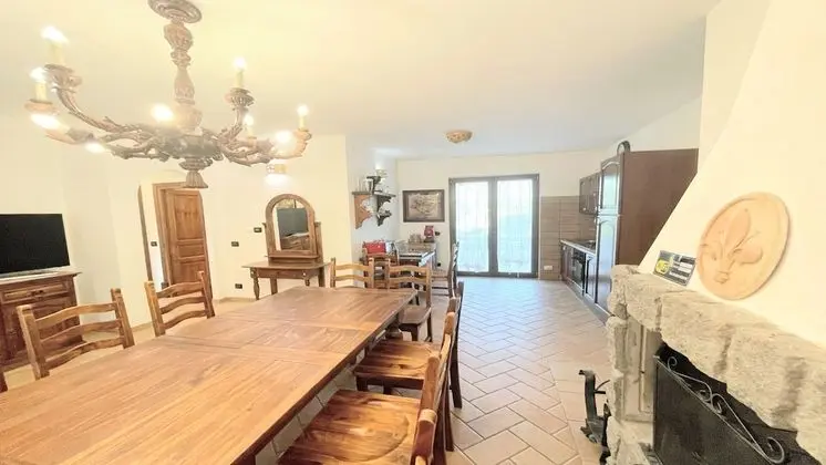 Villa, Birden Çok Yatak Odası, Balkon