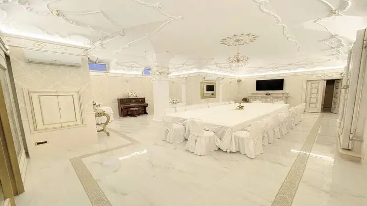 Villa, Birden Çok Yatak Odası, Balkon
