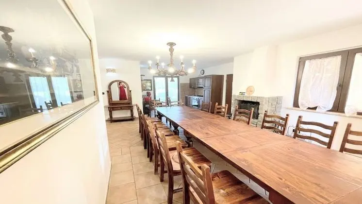 Villa, Birden Çok Yatak Odası, Balkon